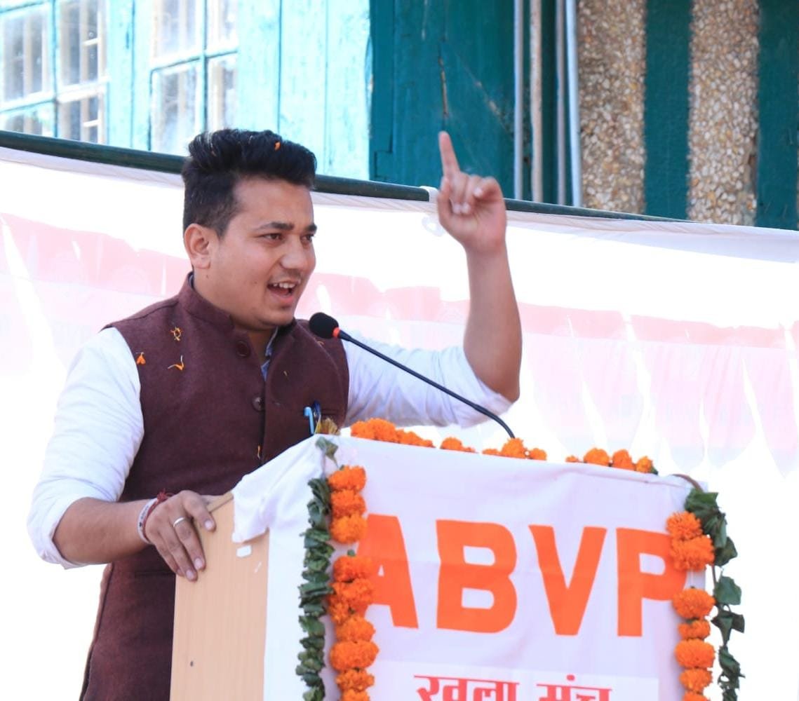 सामाजिक अनुभूति के माध्यम से करेंगे समाज को जानने का प्रयास