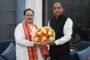 आधुनिक भारत के निर्माण मंे कांग्रेस की विशेष भूमिका: मुख्यमंत्री