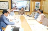 इथोनॉल प्लांट मंे 50 प्रतिशत निवेश हिस्सेदारी के लिए हिमाचल तैयार