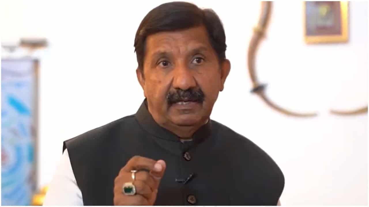 पथ परिवहन निगम की साख को करेंगे और मजबूत - मुकेश अग्निहोत्री