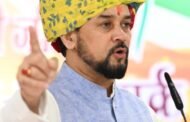 अनुराग सिंह ठाकुर की लोकप्रिय पहल 'सांसद भारत दर्शन' का दूसरा चरण शुरू