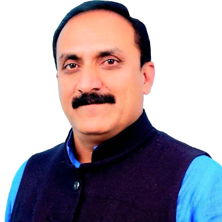 कांग्रेस सरकार ने किया कुप्रबंधन, अब केंद्र सरकार को ठहरा रही दोषी : तोमर