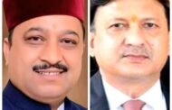 कांग्रेस केवल दोषारोपण की राजनीति कर रही है : भाजपा