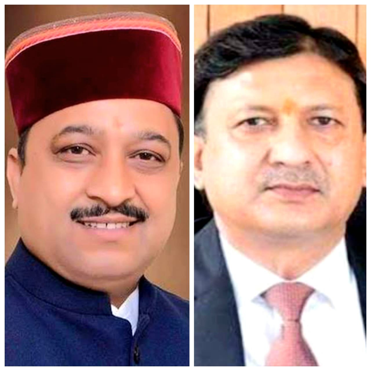 कांग्रेस केवल दोषारोपण की राजनीति कर रही है : भाजपा