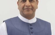 केन्द्र सरकार ने किसानों के हित में एमएसपी बढ़ाकर एक नया कीर्तिमान स्थापित किया : बिंदल