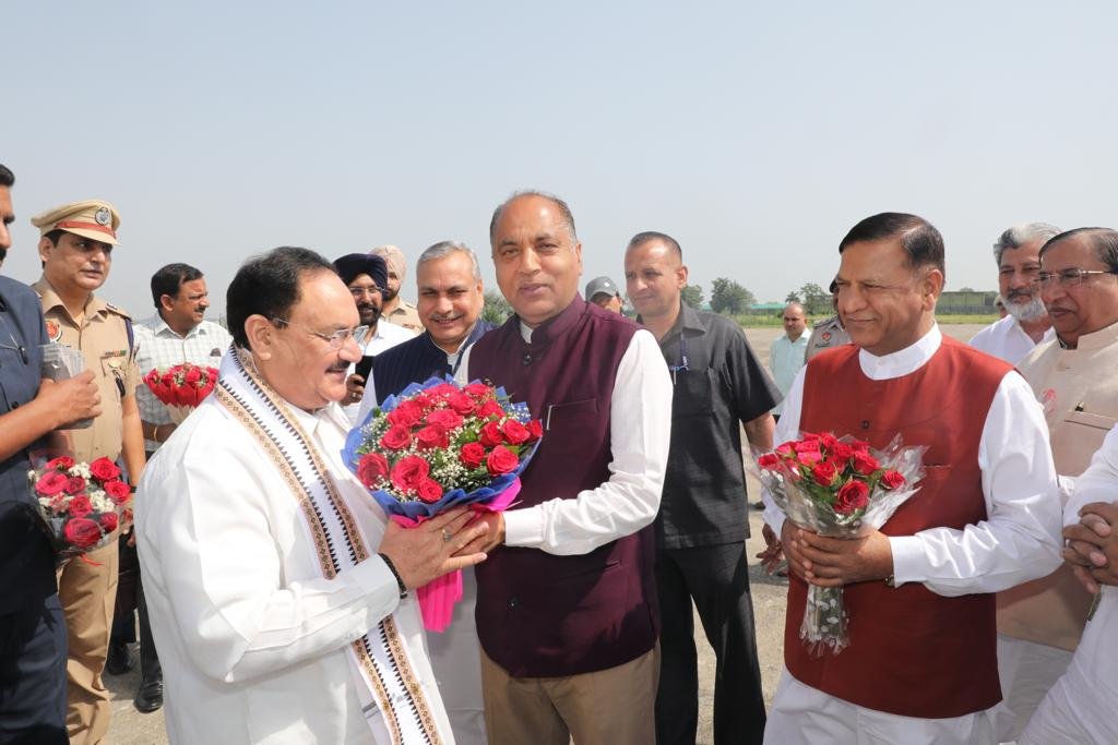 प्रधानमंत्री नरेंद्र मोदी का मंत्र घर-घर पहुंचाएगी भाजपा : बिंदल