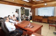 किरतपुर-मनाली राजमार्ग के किनारे एचपीटीडीसी खोलेगा तीन होटल