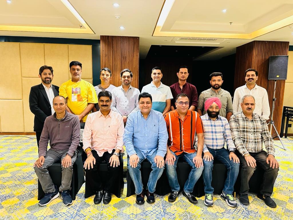 साहसिक खेलों को बढ़ावा देने के लिए प्रदेश में पहली बार एडवेंचर स्पोर्ट्स फेडरेशन का गठन हुआ है