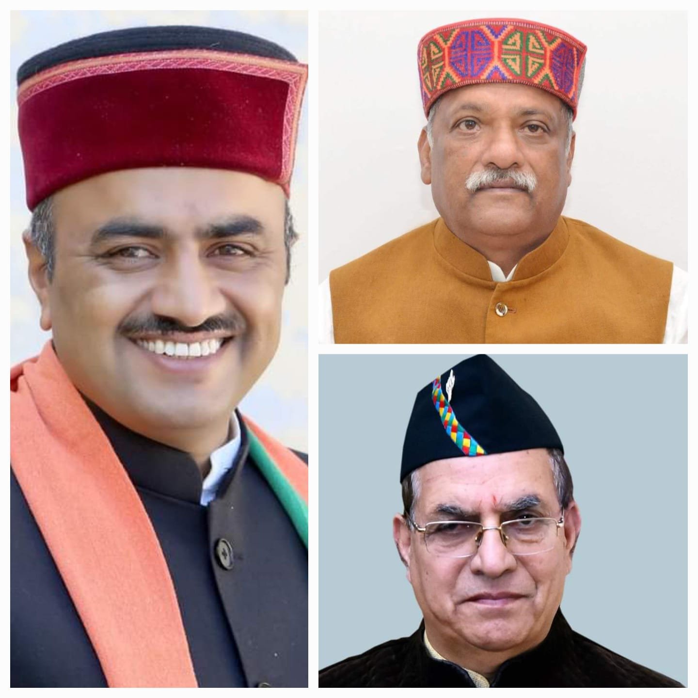 मुख्यमंत्री बताएं कि भाजपा को ऐसी भयावह स्थिति में चुपचाप घर पर बैठ जाना चाहिए ?