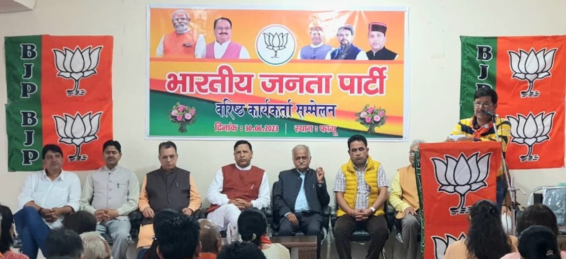प्रधानमंत्री नरेंद्र मोदी ने नए भारत को नई दिशा दी है : बिंदल
