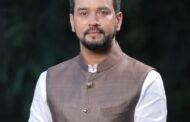 हिमाचल में ख़राब मौसम से उपजे हालातों पर केंद्र की पूरी नज़र: अनुराग ठाकुर