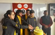 CUET के परीणाम में फिर दिखी एडियॉक्स की चमक ,100 परसेंटाइल लेकर श्रेयस और वैभव रहे अव्वल