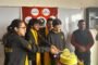 वर्तमान सरकार में पूरी तरह से चरमराई कानून व्यवस्था [ ABVP ]