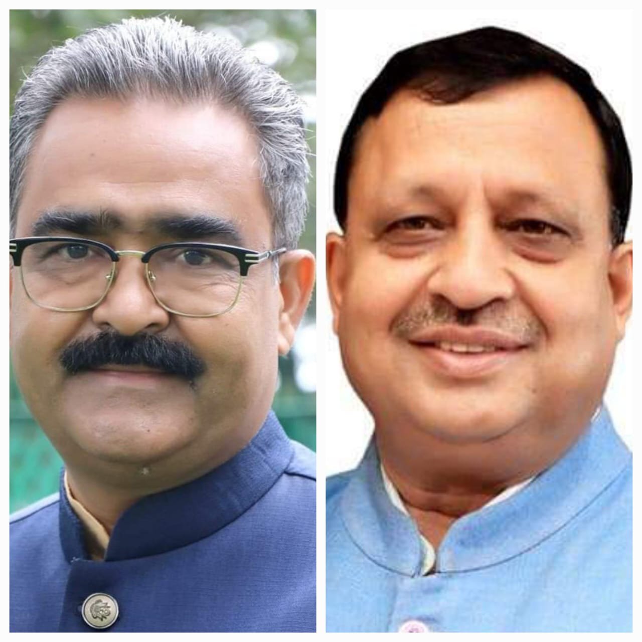 जयराम ठाकुर पर कांग्रेस मंत्रियों का बयान झूठ का  पुलिंदा : बिक्रम