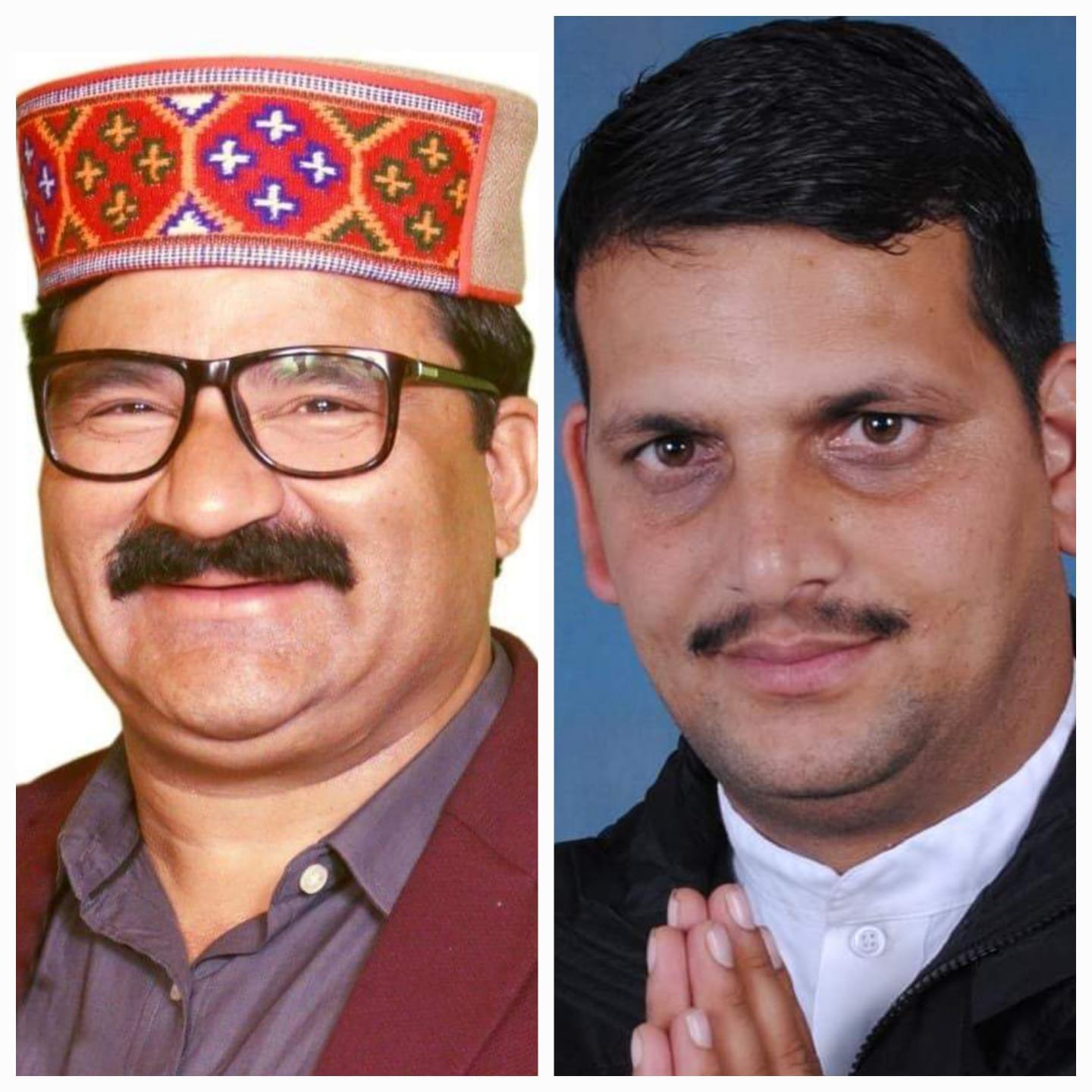 सेब बागवान अपने सेब को लेकर सड़क पर, कांग्रेस के नेता आपस में गुत्थमगुत्था : गोविंद