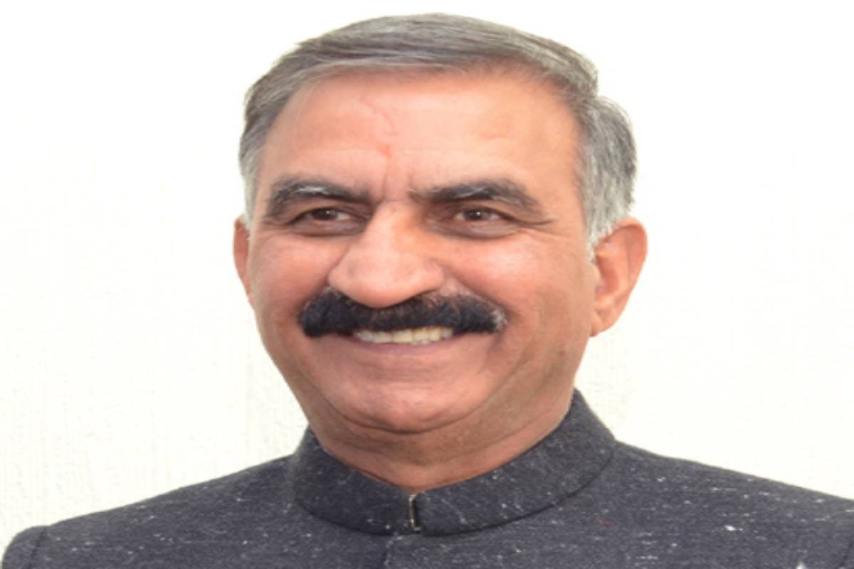 प्रदेश हित में पार्टी विचारधारा से ऊपर उठकर एकजुट प्रयास करें नेता प्रतिपक्ष: मुख्यमंत्री