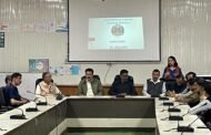 संजौली कॉलेज में हुई OSA की बैठक, नैक मूल्यांकल प्रक्रिया पर बनी रणनीति