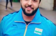 शिमला के विवेक ठाकुर को स्वतंत्रता दिवस पर गवर्नर चंडीगढ़ द्वारा किया जाएगा सम्मानित