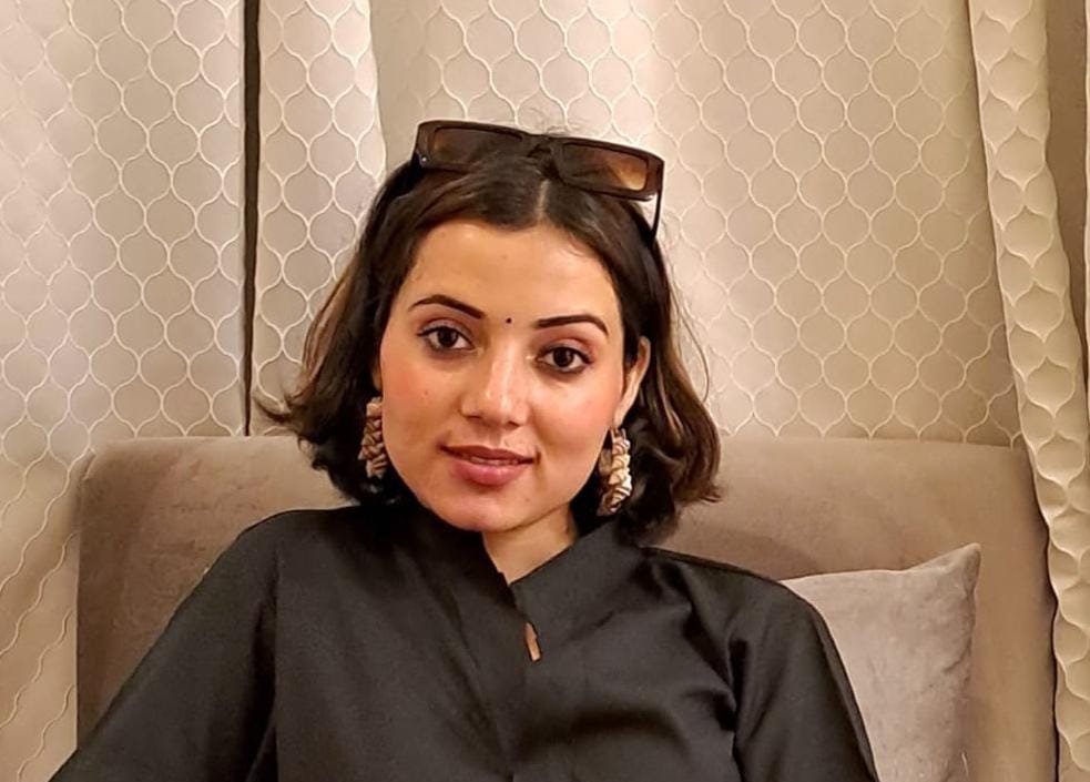 थाईलैंड में भारत का प्रतिनिधित्व करेगी एचपीयू की छात्रा रीता 