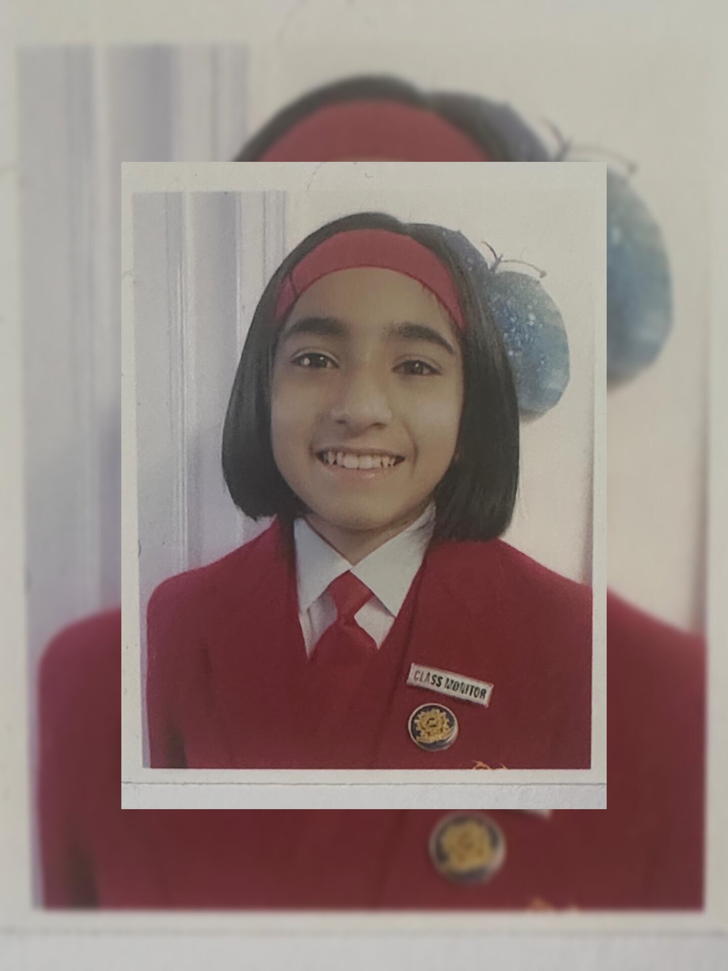 12 वर्षीय अलायसा बत्ता बनी  राष्ट्रीय राइफल शूटिंग चैम्पियनशिप के लिए क्वालीफाई करने वाली  प्रदेश की पहली प्रतिभागी