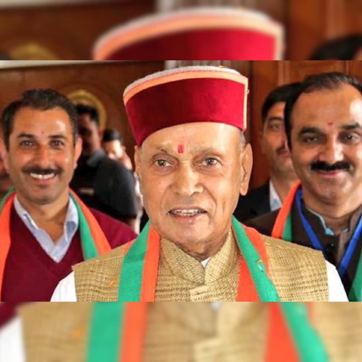 भाजपा के संस्थापक सदस्य व सबसे लंबे समय तक रहने वाले अध्यक्ष को भारत रत्न मिलना हमारे लिए बड़े हर्ष की बात: धूमल