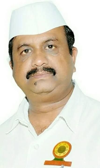 अनुराग शर्मा ने आगामी लोकसभा चुनावों के दृष्टिगत सेवादल के पदाधिकारियों को प्रभारी की जिम्मेदारी सौंपी