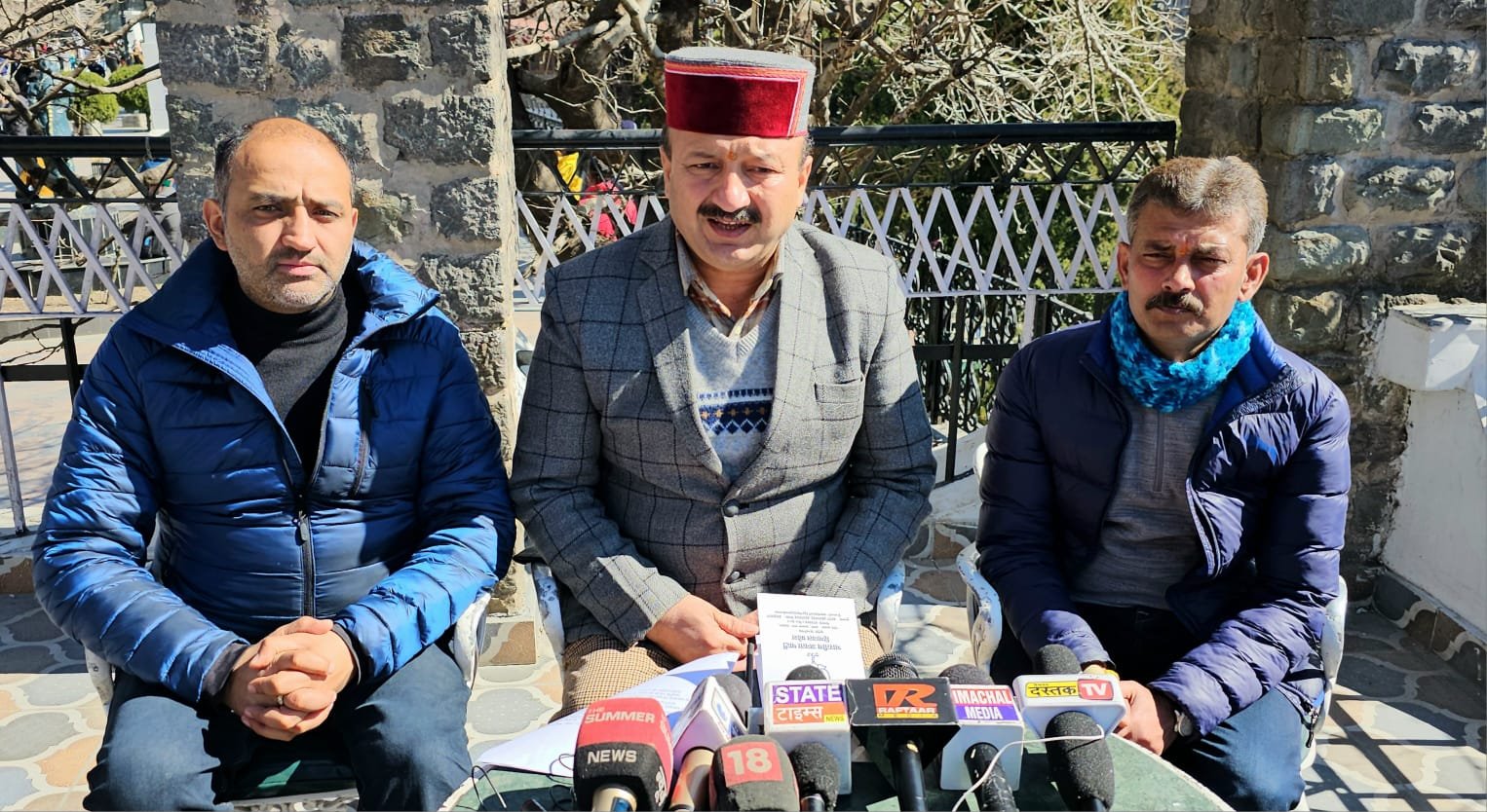 जनता का मूड, पीएम मोदी के पक्ष में : बलबीर