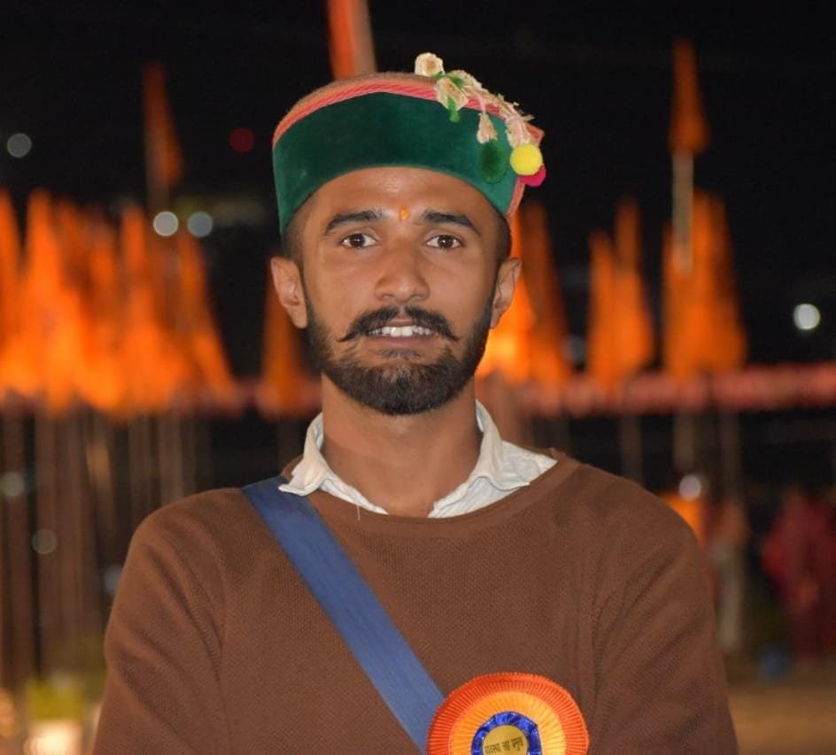 मैडिकल कॉलेज में बढ़ती रैगिंग शर्मानक: ABVP