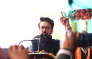 मोदी सरकार के 10 सालों में हिमाचल रेल नेटवर्क से देश के बड़े शहरों से जुड़ा: अनुराग ठाकुर