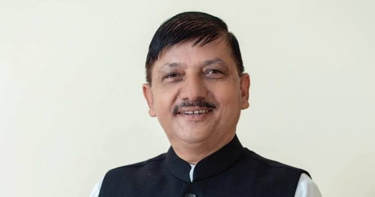 युवाओं का आक्रोश इस सिंहासन को उखाड़ फेंकेगा: राजेंद्र राणा