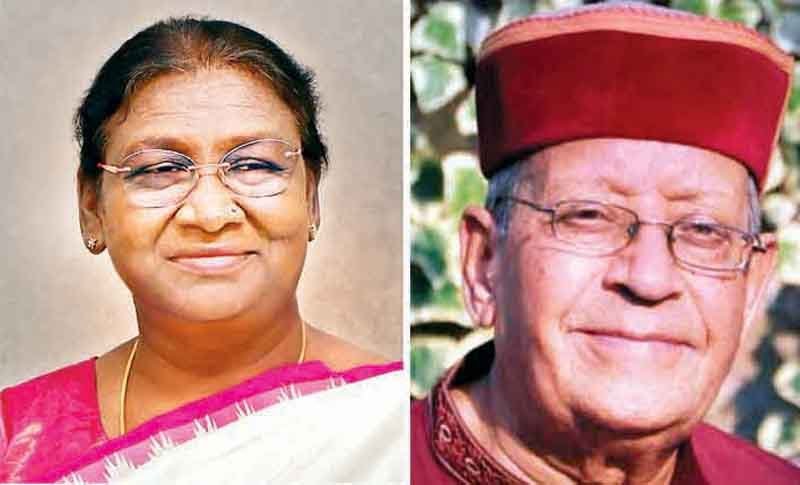 पदमश्री से नवाजे शिमला के सोमदत बट्टू