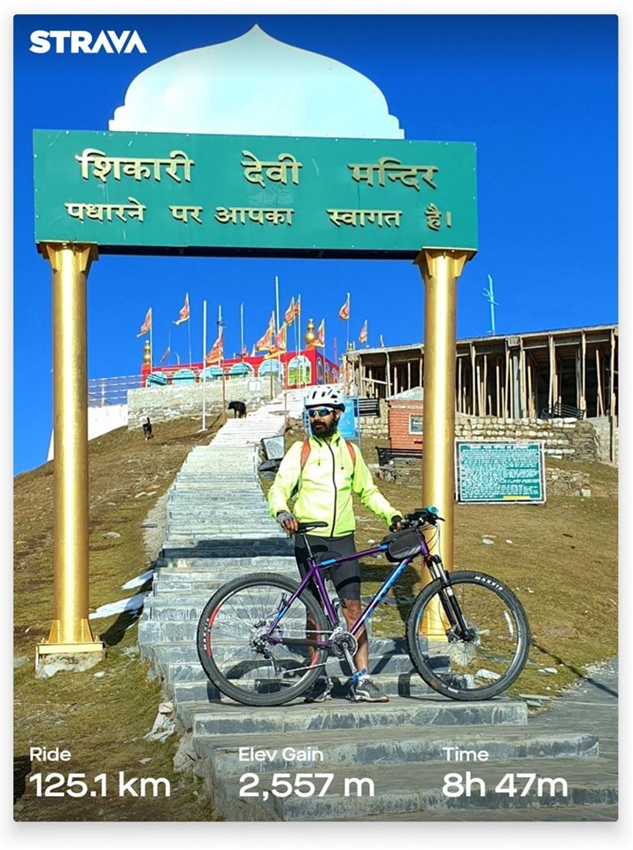 जसप्रीत को बनाया गया स्टेट इलेक्शन आइकॉन