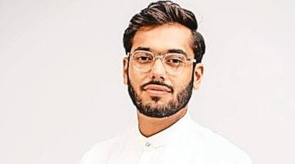 अनुराग ठाकुर के खिलाफ गंदी एवम अमर्यादित टिप्पणी नहीं होगी बर्दाश्त - चैतन्य शर्मा