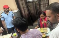 कैबिनेट मंत्री डा.बलजीत कौर ने अचानक दौरा कर की बच्चों और गर्भवती महिलाओं के खाने की गुणवत्ता जांच