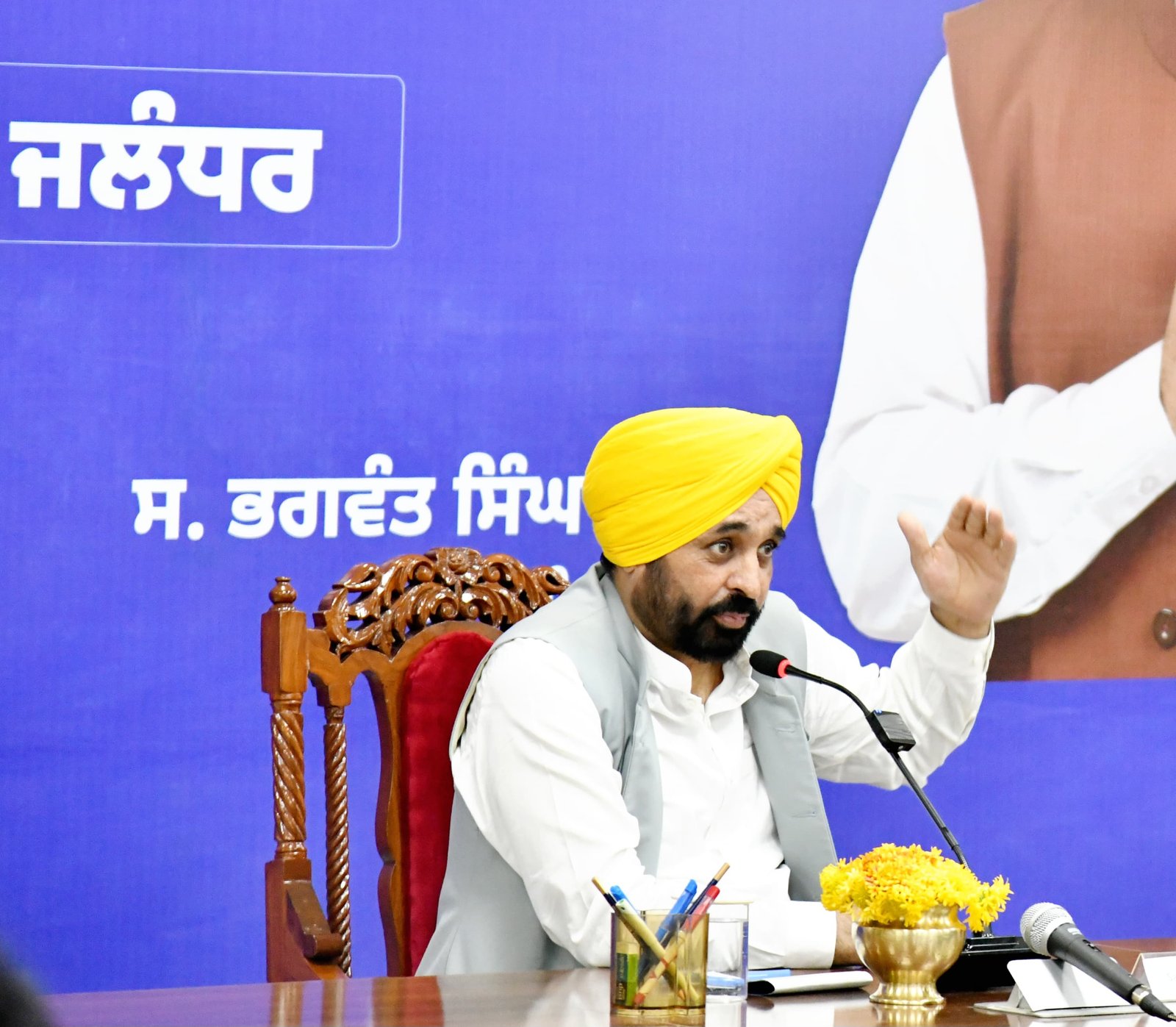 मुख्यमंत्री की ओर से 'हर शुक्रवार, डेंगू पर वार' अभियान की शुरुआत