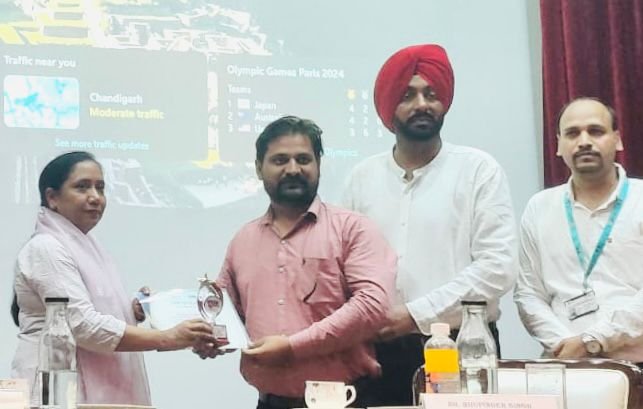 पंजाब सरकार गाँवों को शहरों जैसी सुविधाएं देने के लिए वचनबद्ध: डा. बलजीत कौर