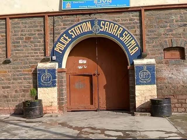 शिमला पुलिस ने गश्त लगाते बरामद किया 169 ग्राम चिट्टा