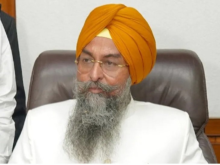 गैर-भाजपा शासित राज्यों के स्पीकरों को अमेरिका में हो रहे नेशनल लेजिस्लेटर कॉन्फ्रेंस में भाग लेने की अनुमति न देना दुर्भाग्यपूर्ण: कुलतार सिंह संधवां