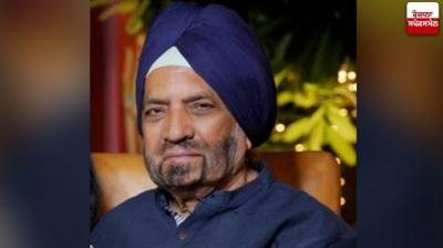 सूचना एवं लोक संपर्क मंत्री द्वारा रोज़ाना स्पोक्समैन के संस्थापक जोगिंदर सिंह के निधन पर शोक व्यक्त