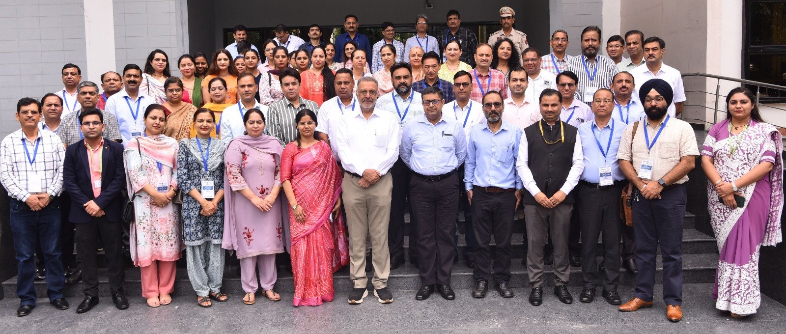 स्वास्थ्य मंत्री ने स्वच्छ वातावरण और भोजन सुरक्षा के महत्व पर दिया जोर