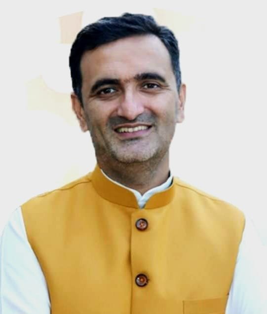 आरोप मढ़ने के बजाय परिवार से माफ़ी माँग सरकार करे अपने पापों का प्रायश्चित : चेतन ब्रागटा