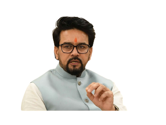 ऑपरेशन सिंदूर भारत व भारतीय सेना के सफलता का प्रमाण: अनुराग ठाकुर