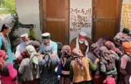IGMC के विशेषज्ञ डॉक्टर ने रोहडू के दुर्गम तांगणू गांव में लगाया स्वास्थ्य जांच शिविर