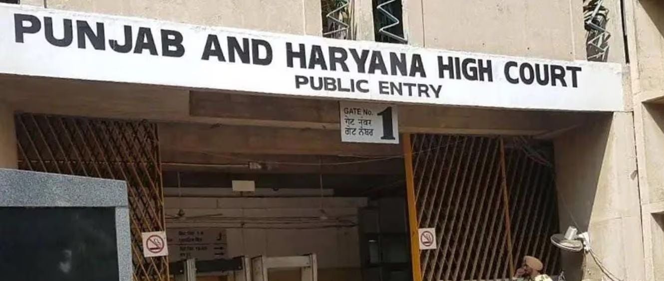 मास्टर प्लान अधिसूचना में देरी के बीच HC ने खरड़ में नए निर्माण पर लगाया अंतरिम प्रतिबंध