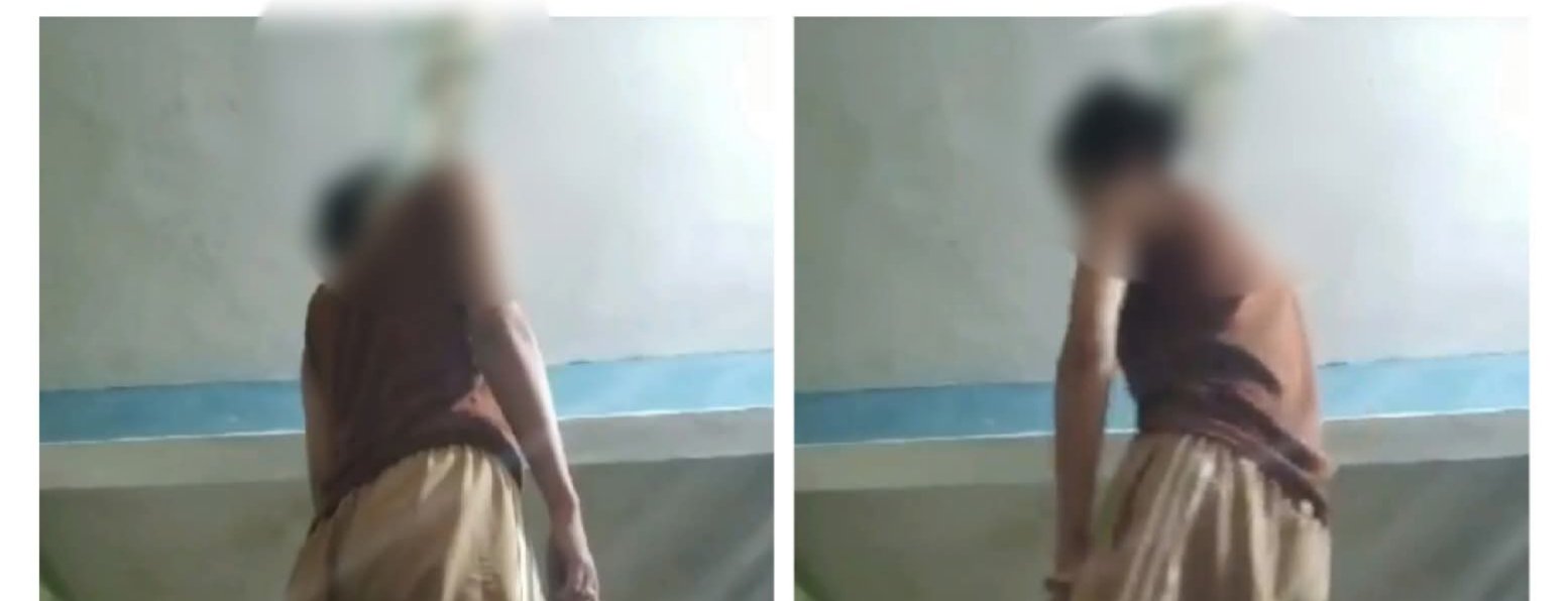 19  वर्षीय युवती ने की लाइव आत्महत्या :-