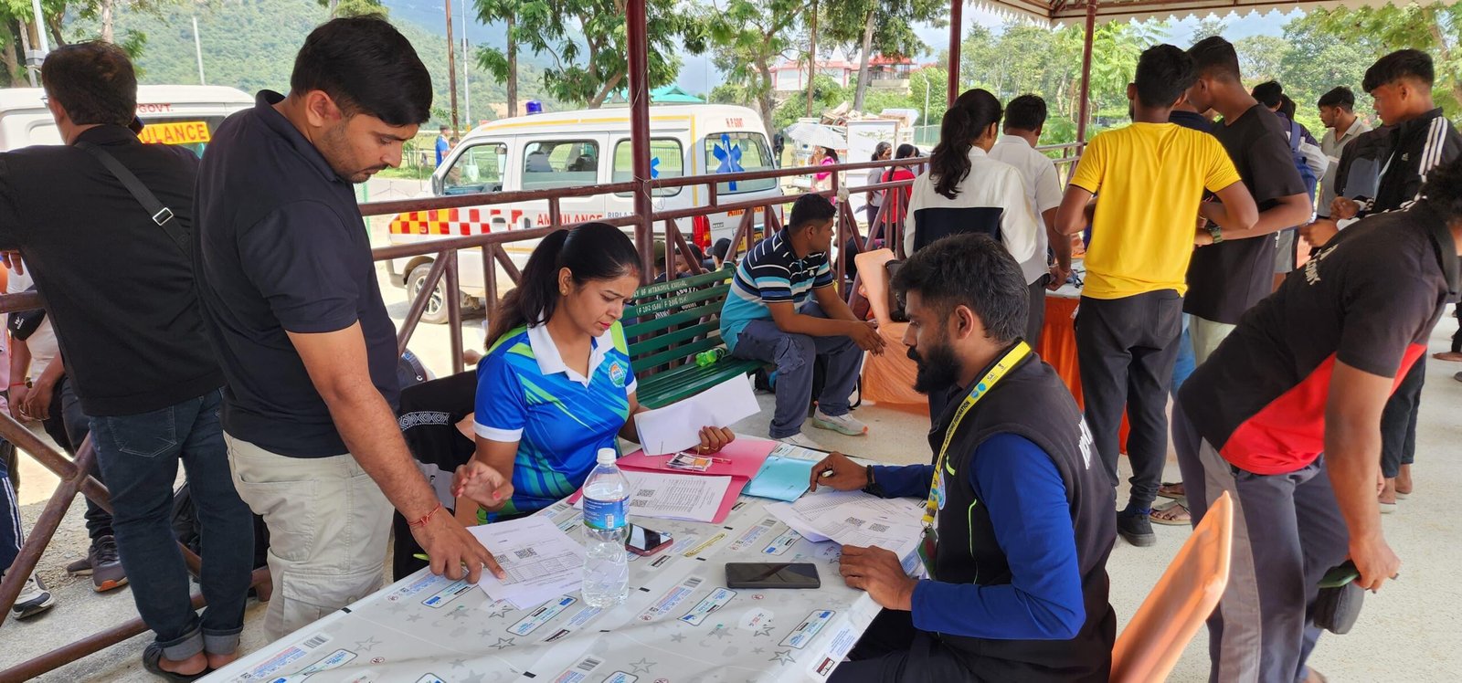 नौणी विश्वविद्यालय में गूंजेगी पंच-किक की धमक -आज से शुरू जूनियर नेशनल किक बॉक्सिंग टूर्नामेंट