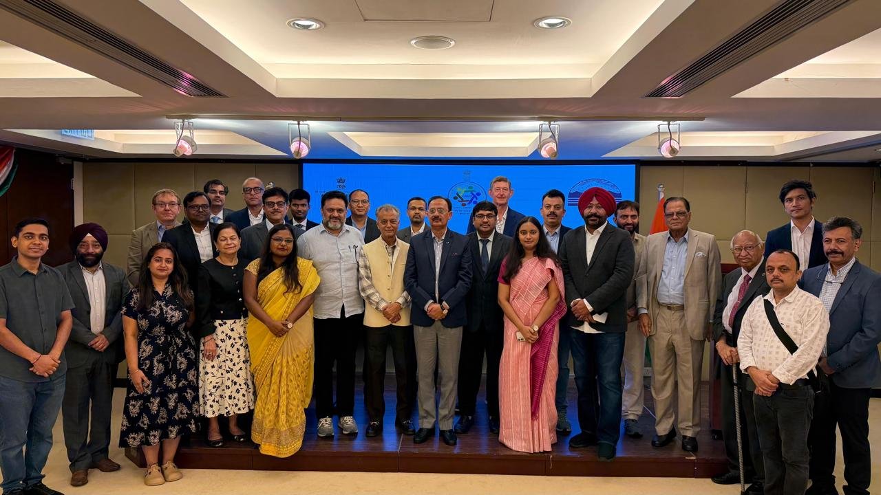 हिमाचल सरकार ने हांगकांग में आयोजित एक संवादात्मक सत्र में सहयोग और निवेश के अवसरों को बढ़ावा दिया