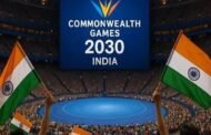 भारत को मिली कॉमनवेल्थ गेम्स 2030 की मेजबानी, इस शहर में होगा आयोजन