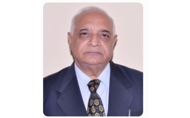 बिलासपुर के प्रो. (डॉ.) प्रेम लाल गौतम को मिलेगा पद्म श्री सम्मान