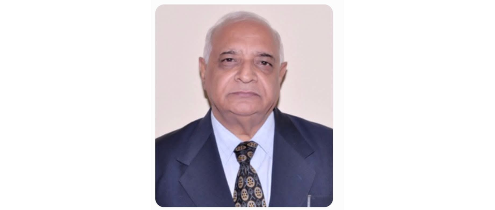 बिलासपुर के प्रो. (डॉ.) प्रेम लाल गौतम को मिलेगा पद्म श्री सम्मान